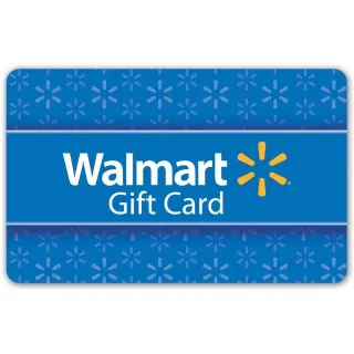 $5.00 USD Walmart Gift Card [𝐈𝐍𝐒𝐓𝐀𝐍𝐓 𝐃𝐄𝐋𝐈𝐕𝐄𝐑𝐘] 🚀