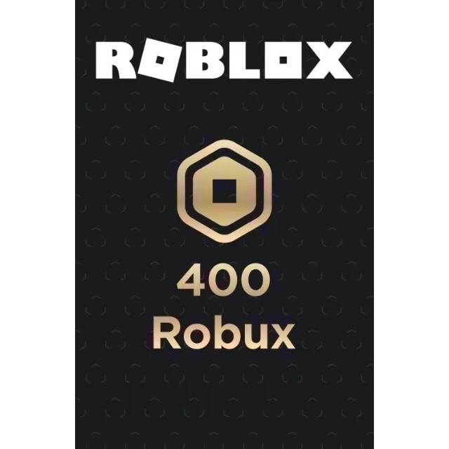Cartão Roblox, comprar robux para roblox - GSGames - Sua Loja de Jogos  Online