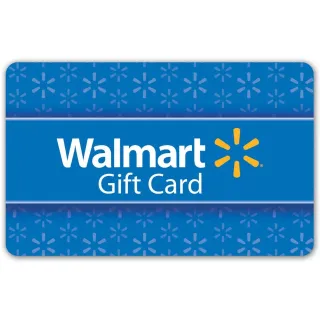$5.00 USD Walmart Gift Card [𝐈𝐍𝐒𝐓𝐀𝐍𝐓 𝐃𝐄𝐋𝐈𝐕𝐄𝐑𝐘] 🚀