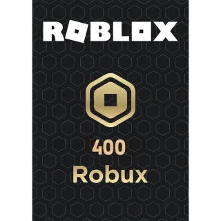 400 ROBUX [𝐈𝐍𝐒𝐓𝐀𝐍𝐓 𝐃𝐄𝐋𝐈𝐕𝐄𝐑𝐘] 🚀 Roblox gift WITH 400 ROBUX [𝐈𝐍𝐒𝐓𝐀𝐍𝐓 𝐃𝐄𝐋𝐈𝐕𝐄𝐑𝐘] 🚀