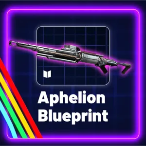 Aphelion Blueprint