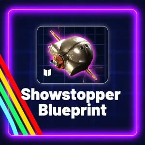 Showstopper Blueprint