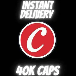 Caps | 40000C