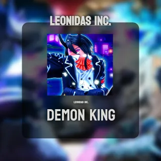 Demon King | Anime Defenders