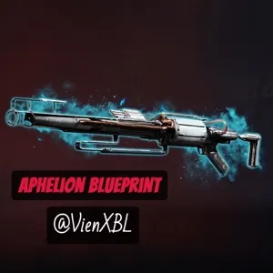 Aphelion Blueprint 