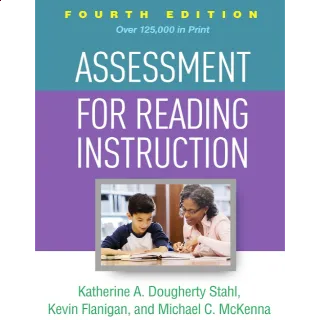 Assessment for Reading Instruction Fourth Edition