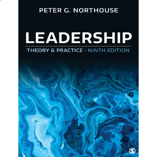 Leadership: Theory and Practice, 9th Edition 