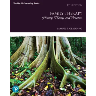 Family Therapy: History, Theory, and Practice 7th Edition 