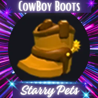 CowBoy Boots