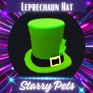 Leprechaun Hat 