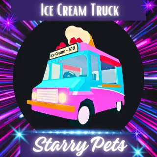 Ice Cream Truck