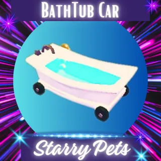 BathTub  -  Limited