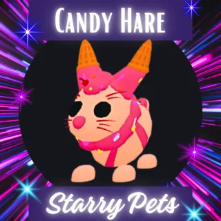 Candy Hare