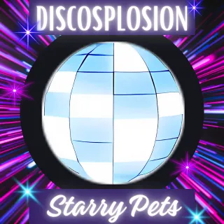 DISCOSPLOSION