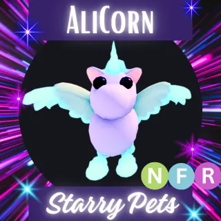 NFR UNICORN