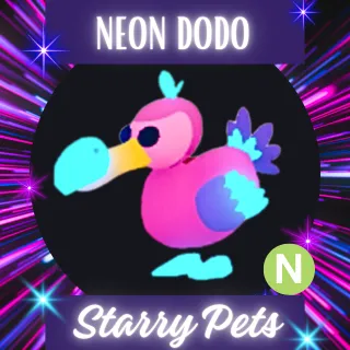 NEON DODO 