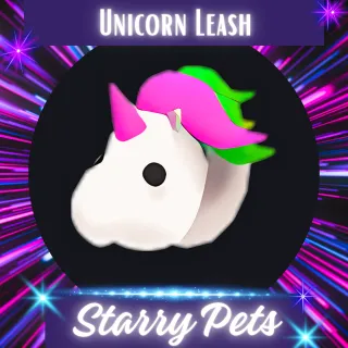 Unicorn Leash