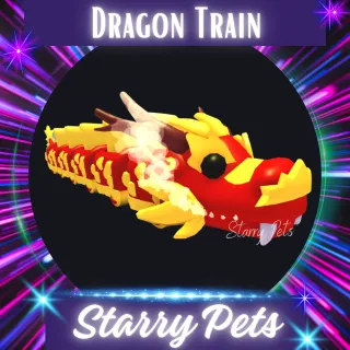 Dragon Train