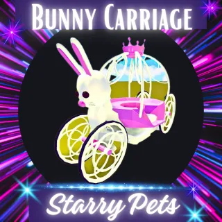 Bunny Carriage