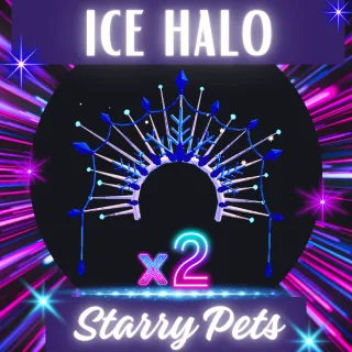 ICE HALO X2