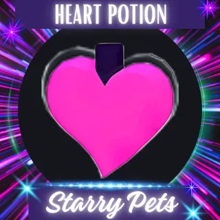 HEART POTION