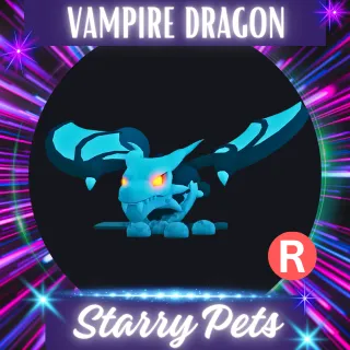 R VAMPIRE DRAGON