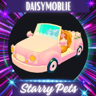 DAISYMOBILE