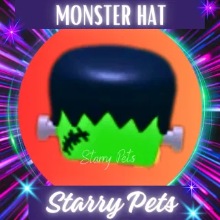 Monster Hat