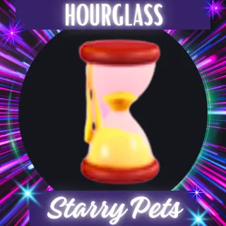 HOURGLASS