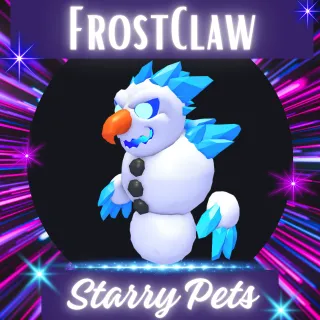 FrostClaw 