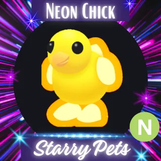 NEON CHICK