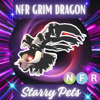 NFR GRIM DRAGON