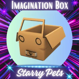 Imagination Box