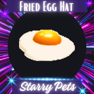 Fried Egg