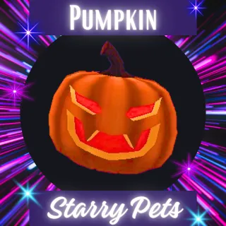 Pumpkin