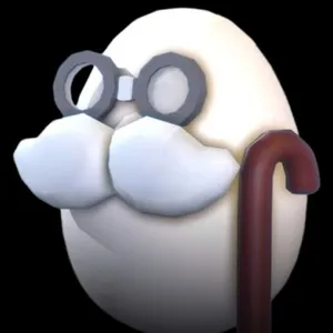 retired egg bundle (50)