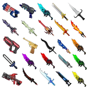 CLASSIC BUNDLE MM2