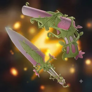 BLOOM SET MM2