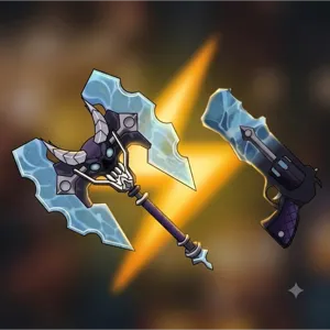 ICE SET MM2