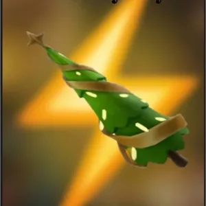 EVERGREEN MM2
