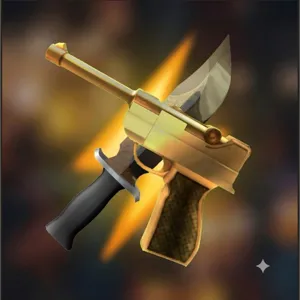 CORRUPT SET MM2