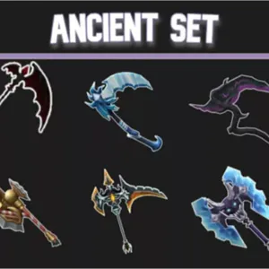 ANCIENT SET