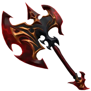 VAMPIRE AXE MM2