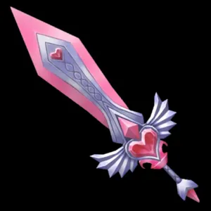 HEARTBLADE