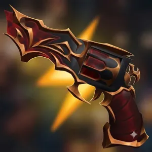 VAMPIRE GUN MM2