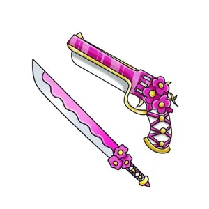 SAKURA SET MM2