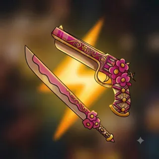 SAKURA SET MM2