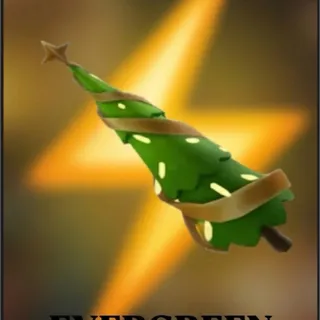 EVERGREEN MM2