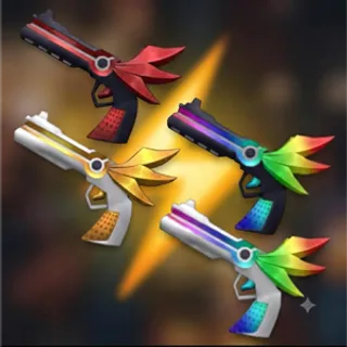 FULL BRINGER SET MM2