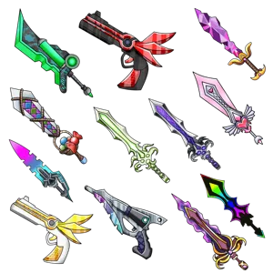 SEASON 1 BUNDLE